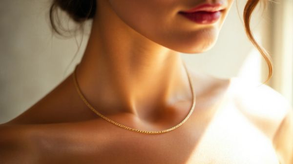 Top astuces pour assortir votre collier à votre silhouette
