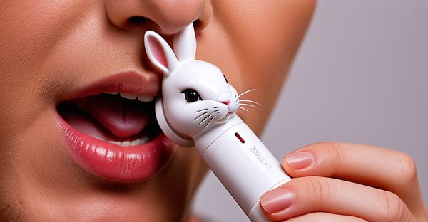Tout savoir sur le sex toy rabbit pour des plaisirs intenses