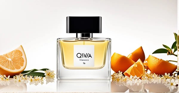 Parfums qiwa : la diversité olfactive à prix imbattables