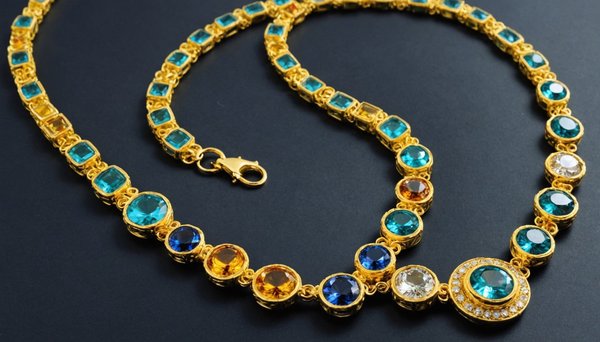 Bijoux uniques personnalisés création : l'élégance responsable