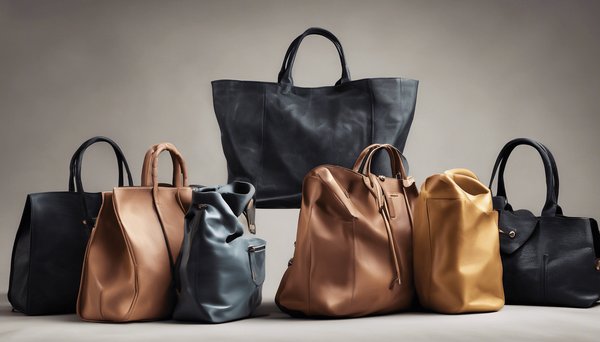 Les sacs parfaits pour un week-end entre amies inoubliable