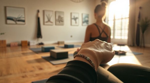 Guide complet pour choisir votre bracelet de yoga : styles et bienfaits