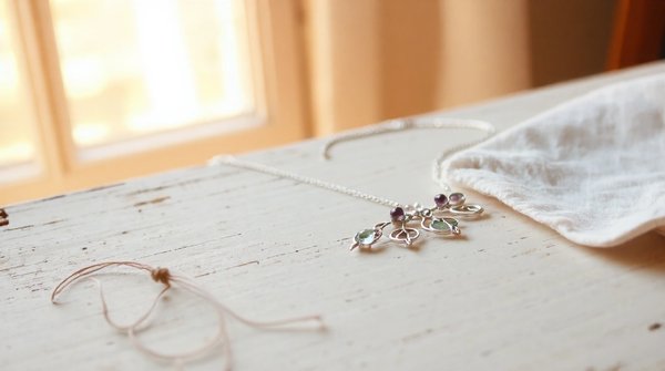 Créations de bijoux personnalisés : l'élégance éthique et unique